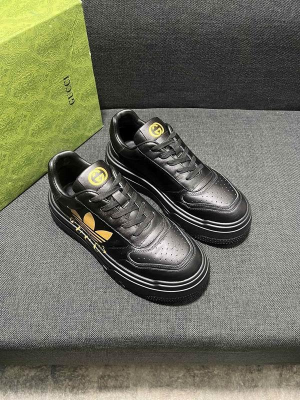 Gucci Men's Shoes 2078